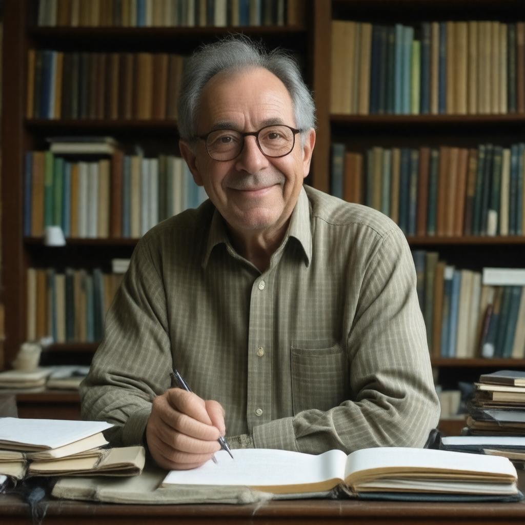 Billy Collins